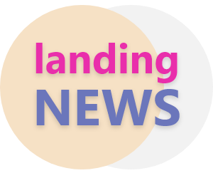 Landingnews